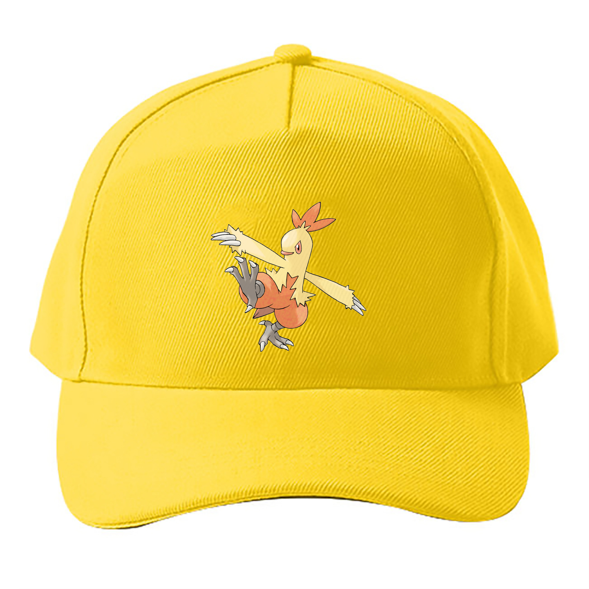 （画像用） ポケットモンスター Pokémon ベースボールキャップ 綿100％ 男女兼用 帽子 スポーツ